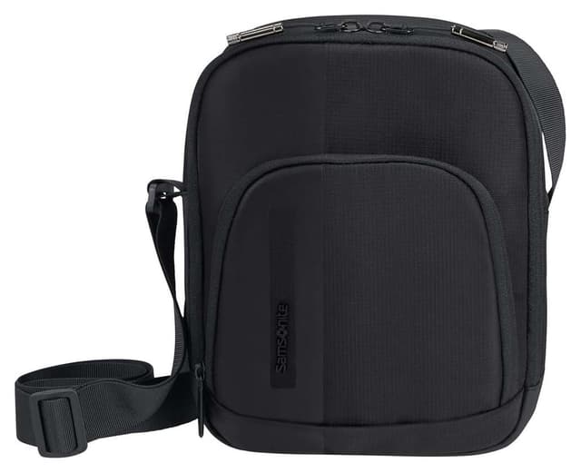 کیف زنانه Samsonite کراس بادی مدل Bız2go 9.7" کیف زنانه Samsonite کراس بادی مدل Bız2go 9.7"