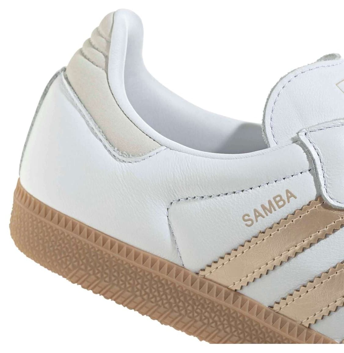 کفش اسنیکر زنانه adidas مدل Samba Og W IH9127 کفش اسنیکر زنانه adidas مدل Samba Og W IH9127