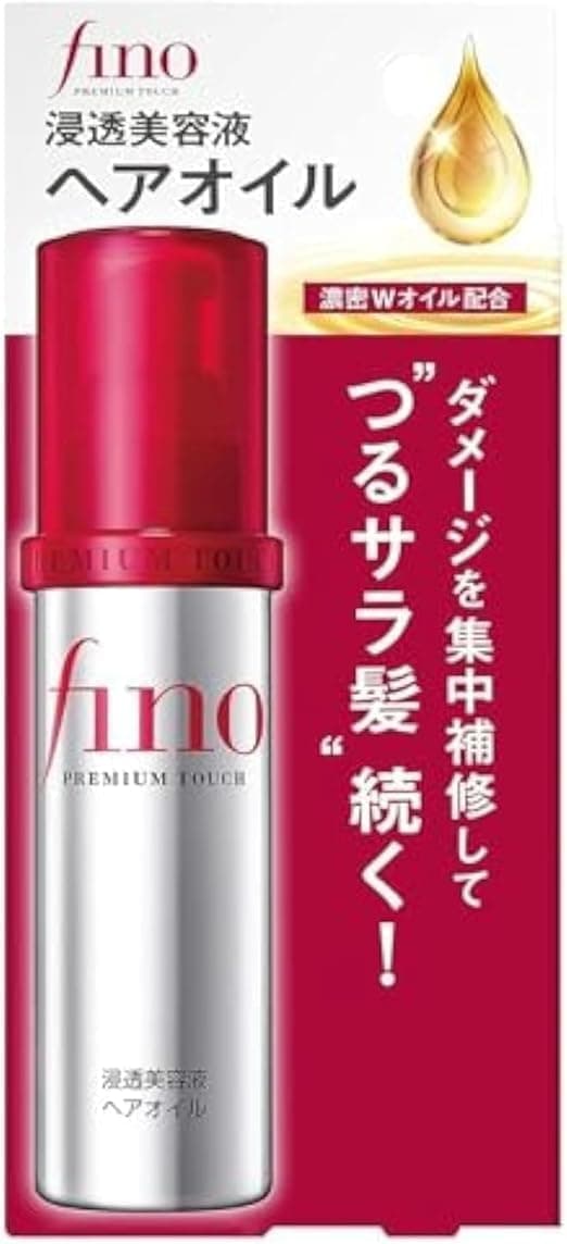 روغن مو Fino Premium Touch Essnce 70ml روغن مو Fino Premium Touch Essnce 70ml