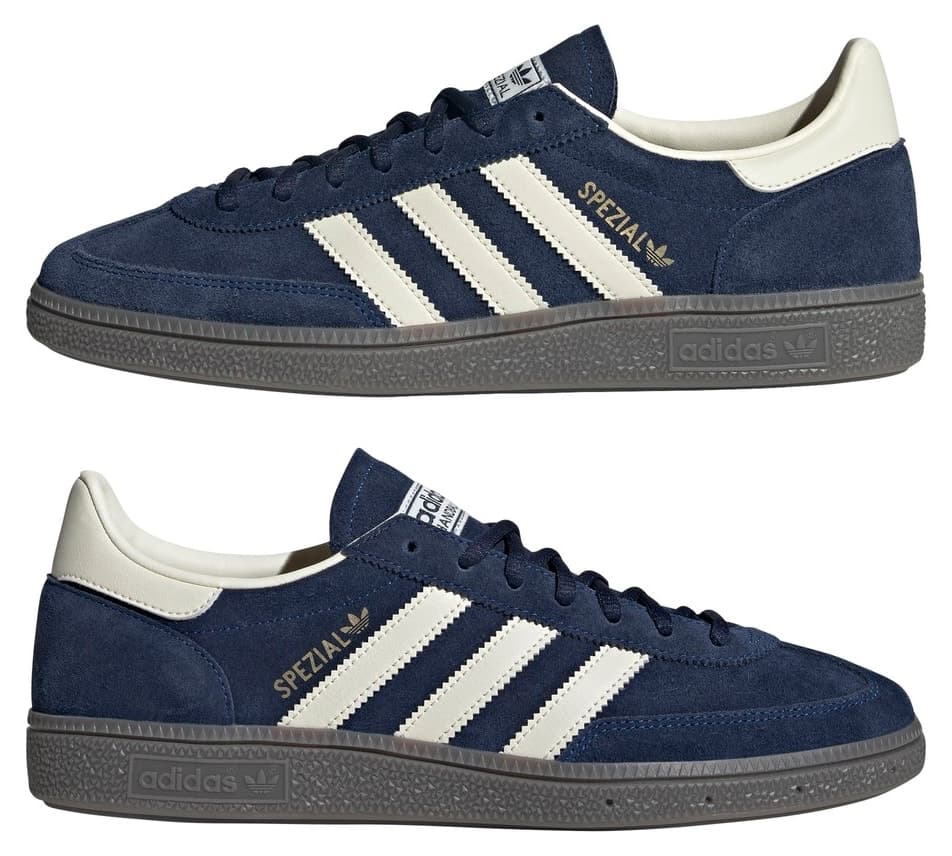کفش اسنیکر مردانه adidas Handball Spezial مدل IF7087 کفش اسنیکر مردانه adidas Handball Spezial مدل IF7087