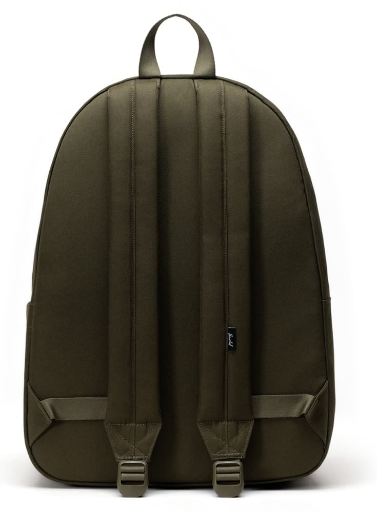 کولهپشتی پسرانه Herschel Classic XL پارچه ضدآب 30 L کولهپشتی پسرانه Herschel Classic XL پارچه ضدآب 30 L
