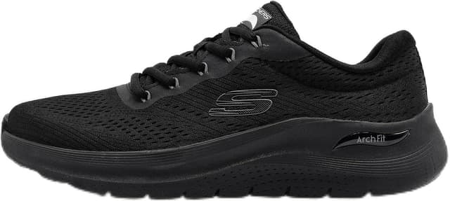 کفش ورزشی مردانه Skechers سفید مدل ARCH FİT 2.0 کفش ورزشی مردانه Skechers سفید مدل ARCH FİT 2.0