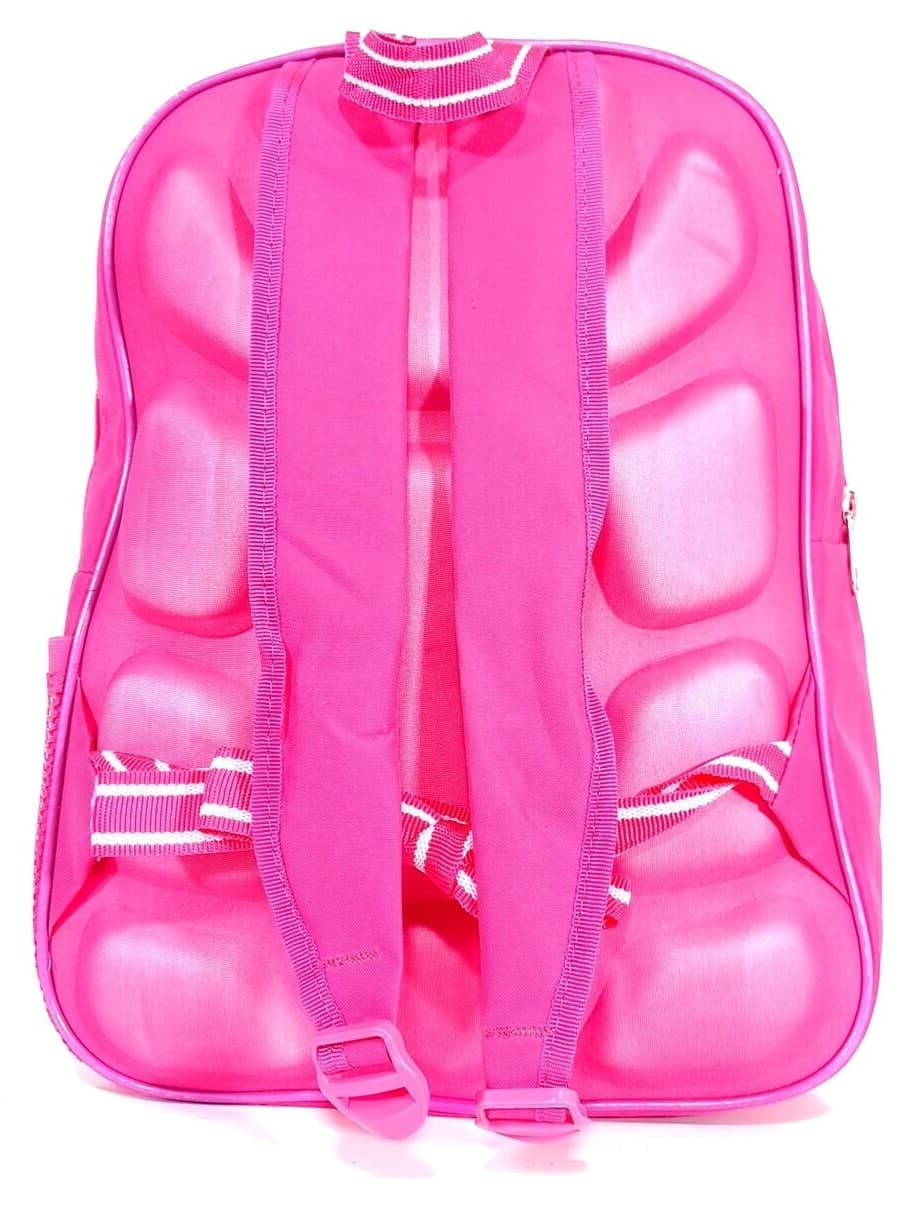 کیف غذاخوری دخترانه کودک LUCKY BAG با طرح Kuromi برای مدرسه کیف غذاخوری دخترانه کودک LUCKY BAG با طرح Kuromi برای مدرسه