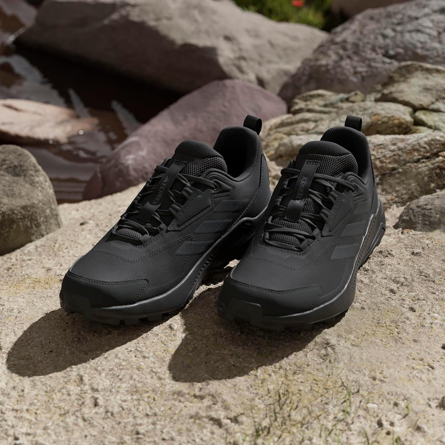 کفش کوهنوردی مردانه adidas Terrex Anylander کفش کوهنوردی مردانه adidas Terrex Anylander