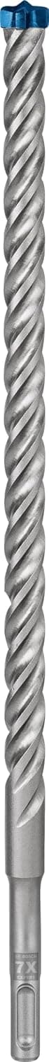مته SDS plus برند BOSCH 16×215 میلیمتر مدل Expert SDS plus-7X مته SDS plus برند BOSCH 16×215 میلیمتر مدل Expert SDS plus-7X