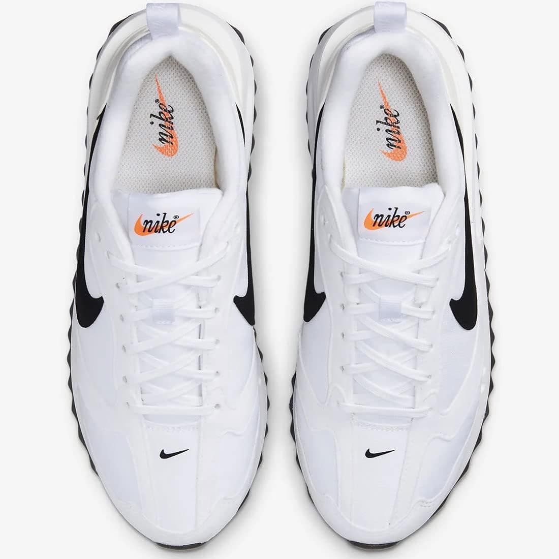کفش ورزشی زنانه Nike Air Max Dawn مدل DV1021-030 کفش ورزشی زنانه Nike Air Max Dawn مدل DV1021-030