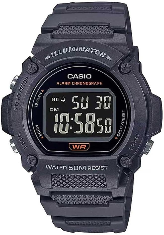 ساعت Casio ساعت Casio