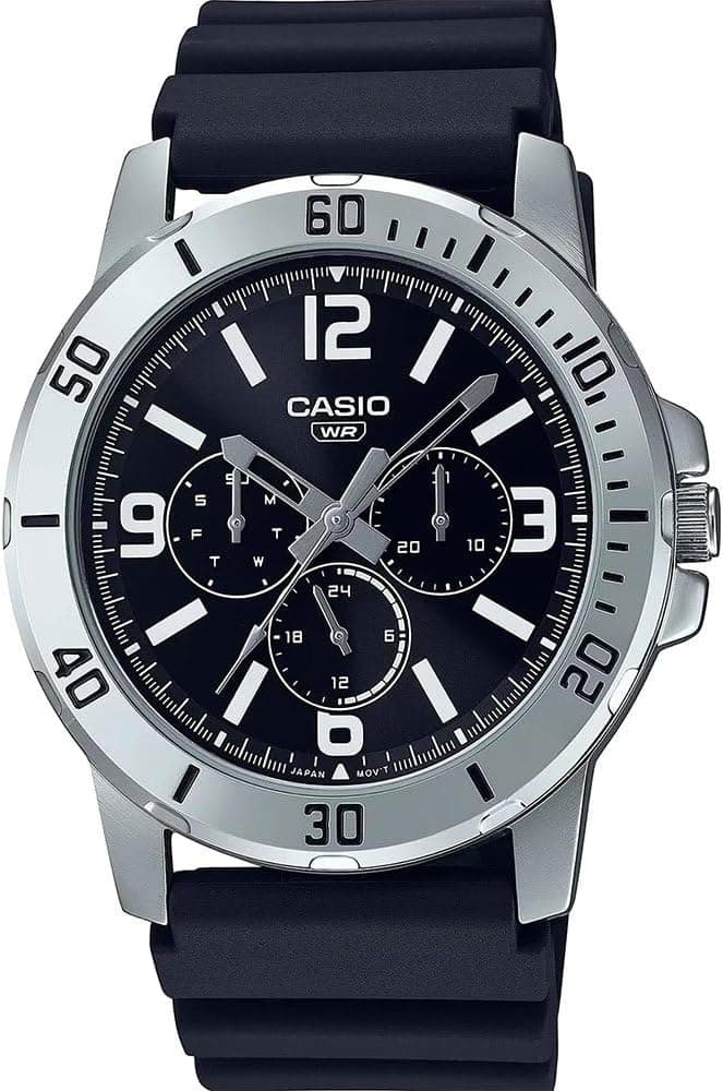 ساعت مردانه Casio ساعت مردانه Casio