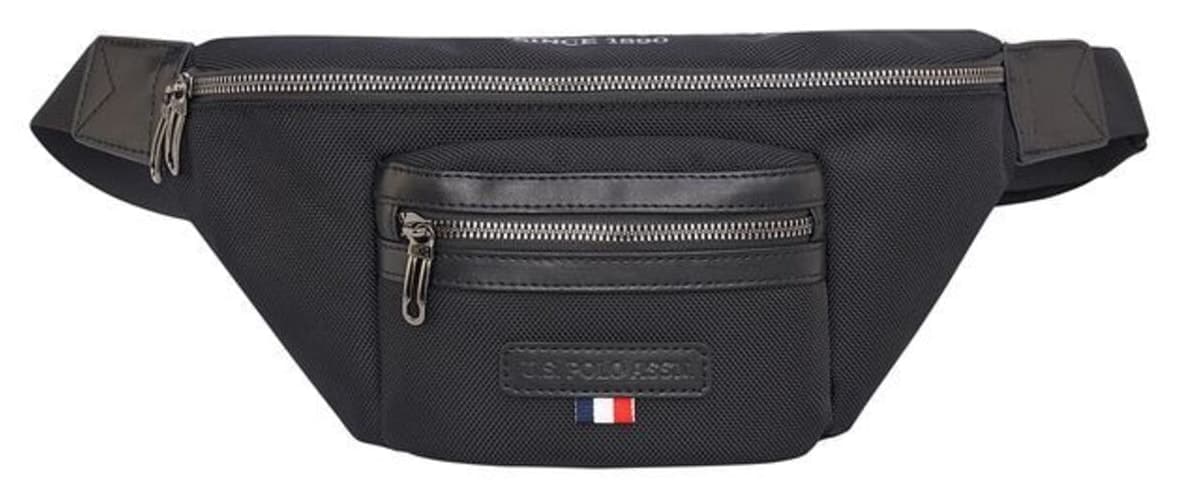 کیف کمری یونیسکس U.S. Polo Assn. مدل C.plbel24497 کیف کمری یونیسکس U.S. Polo Assn. مدل C.plbel24497