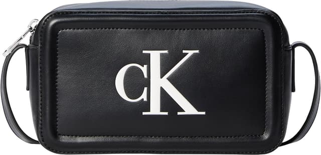 کیف دوربینی زنانه Calvin Klein مدل BOLD CK کیف دوربینی زنانه Calvin Klein مدل BOLD CK