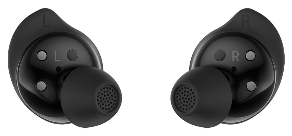 هدفون بلوتوثی درونگوش Samsung Galaxy Buds Core سیاه هدفون بلوتوثی درونگوش Samsung Galaxy Buds Core سیاه