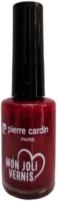 ورنیش Pierre Cardin مدل Mon Joli Vernis-180 ورنیش Pierre Cardin مدل Mon Joli Vernis-180