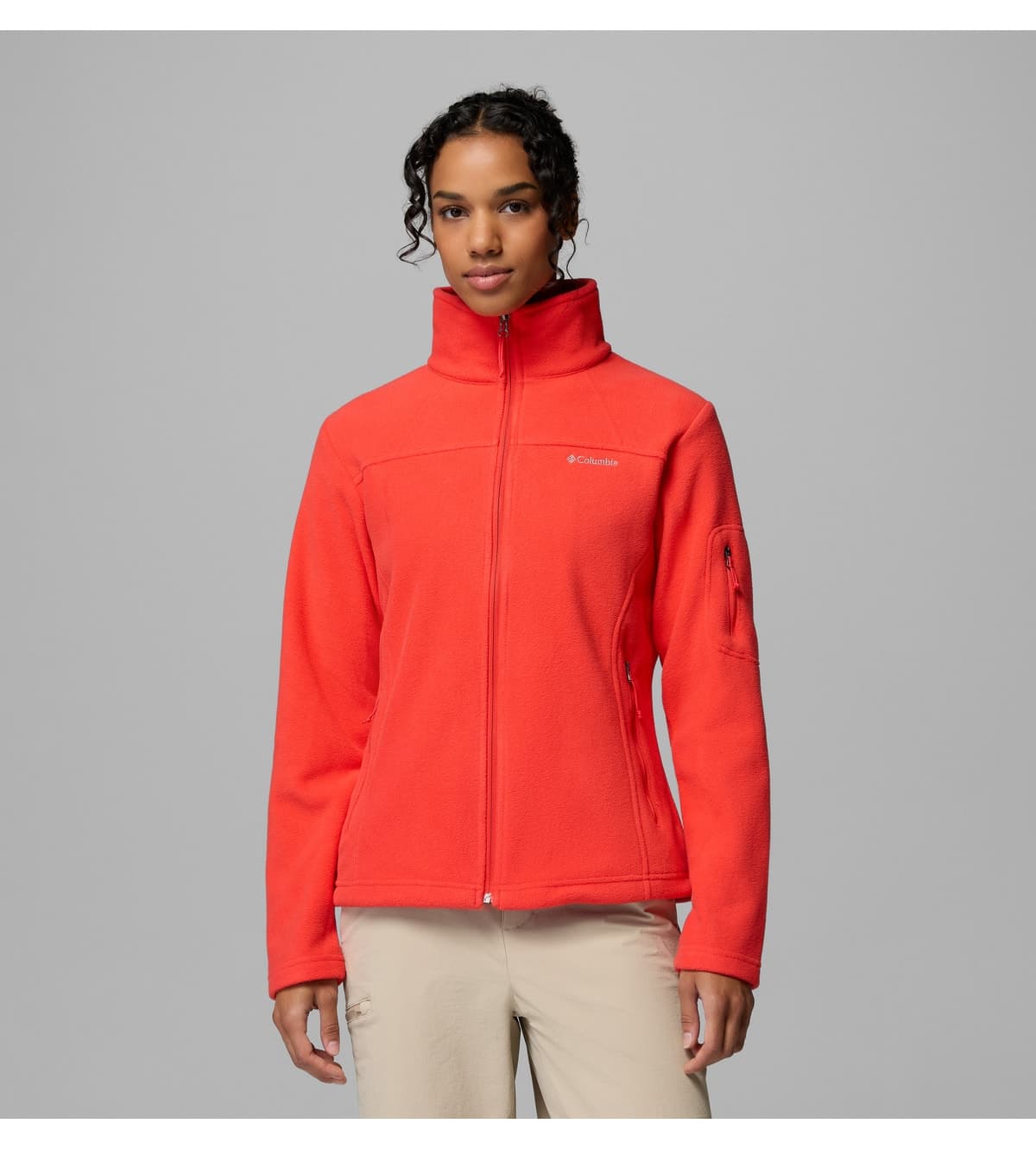 پولار زنانه Columbia Fast Trek II پولار زنانه Columbia Fast Trek II