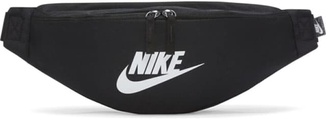 کیف کمری یونیسکس Nike Heritage مدل Db0490-010 کیف کمری یونیسکس Nike Heritage مدل Db0490-010