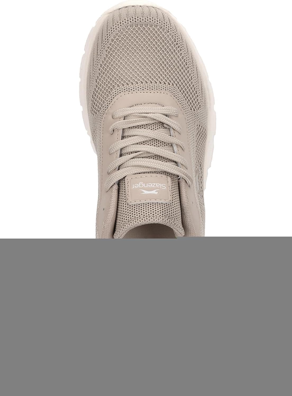 کفش ورزشی مردانه Slazenger بژ مناسب دویدن و پیادهروی مدل PAULO کفش ورزشی مردانه Slazenger بژ مناسب دویدن و پیادهروی مدل PAULO
