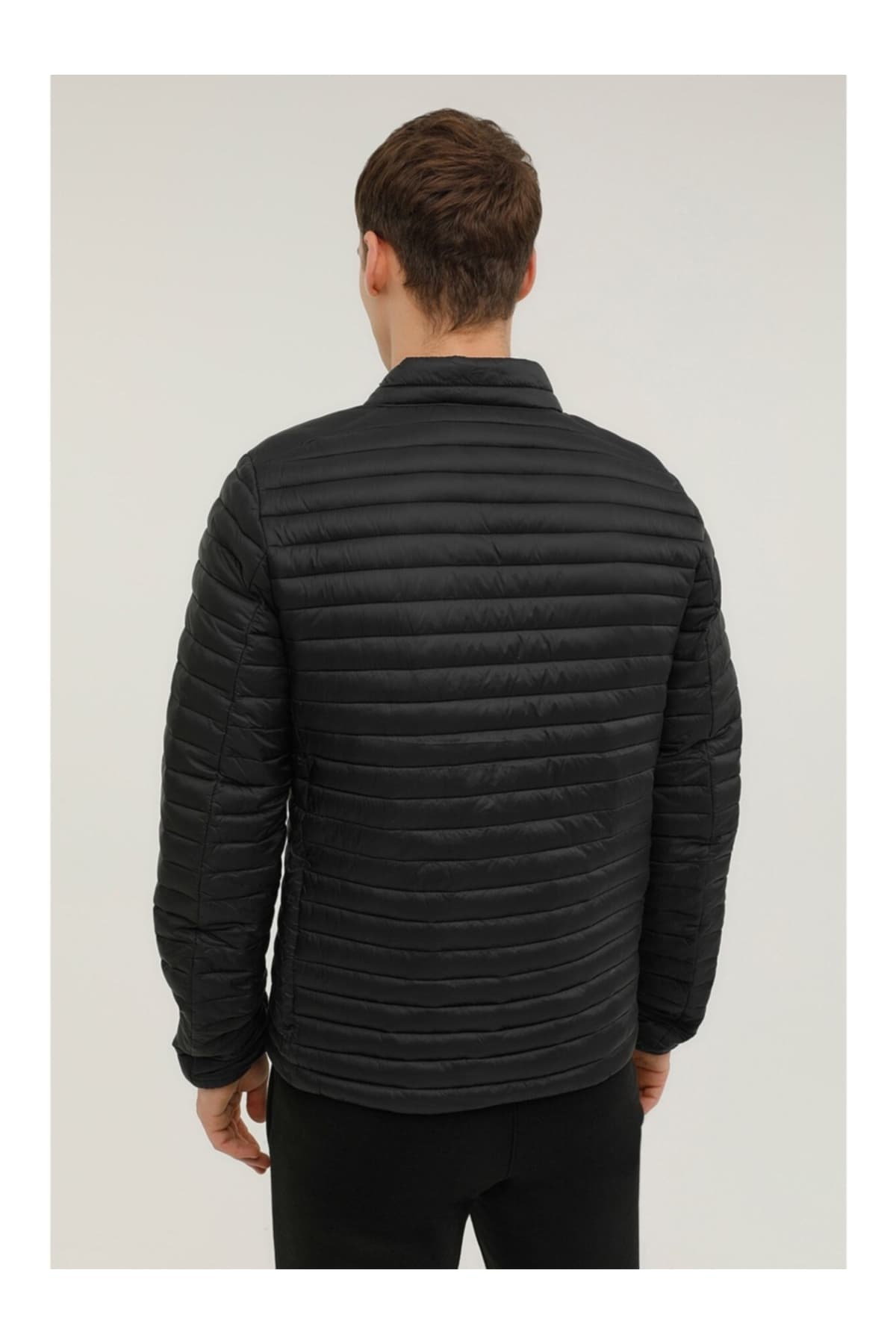 مونت مردانه Lumberjack مدل Perry Coat A102023155 مونت مردانه Lumberjack مدل Perry Coat A102023155