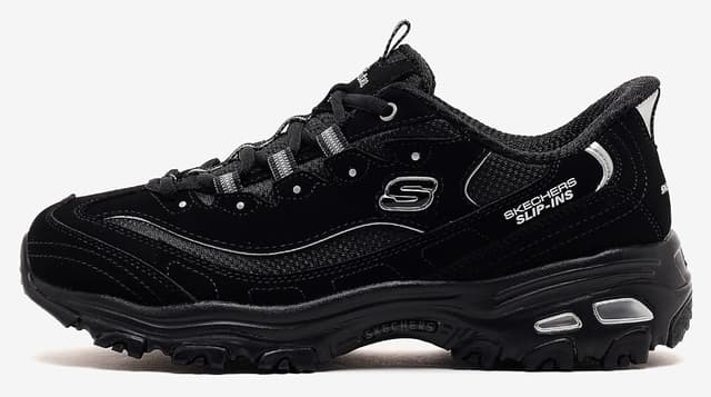کفش زنانه Skechers مدل D'lites کفش زنانه Skechers مدل D'lites