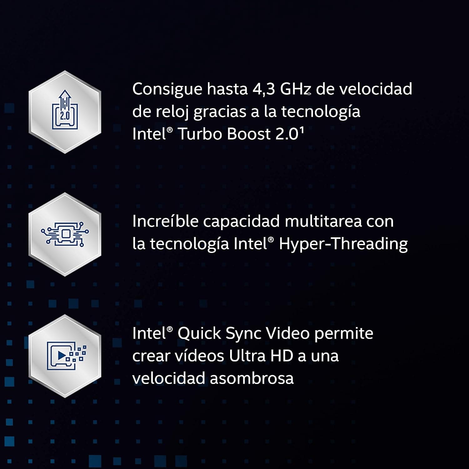 پردازنده Intel i3 10100 مدل BX8070110100 فرکانس 3.6GHz کش 6MB سوکت LGA1200 پردازنده Intel i3 10100 مدل BX8070110100 فرکانس 3.6GHz کش 6MB سوکت LGA1200