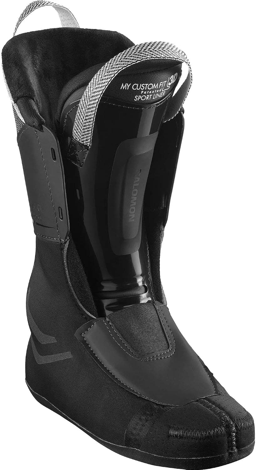بوت اسکی مردانه Salomon S/PRO SUPRA 90 مدل L47670700 بوت اسکی مردانه Salomon S/PRO SUPRA 90 مدل L47670700