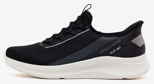 کفش ورزشی مردانه Skechers مشکی مدل SKECH-LITE PRO 2.0 233185TK BLK کفش ورزشی مردانه Skechers مشکی مدل SKECH-LITE PRO 2.0 233185TK BLK