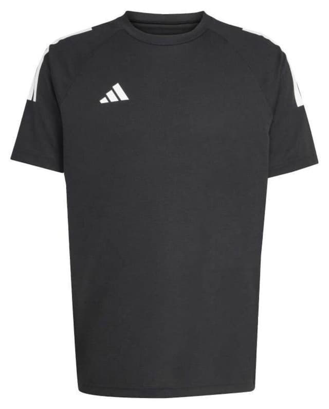 تیشرت مردانه adidas مدل Climacool Sereno مشکی JZ0228 تیشرت مردانه adidas مدل Climacool Sereno مشکی JZ0228