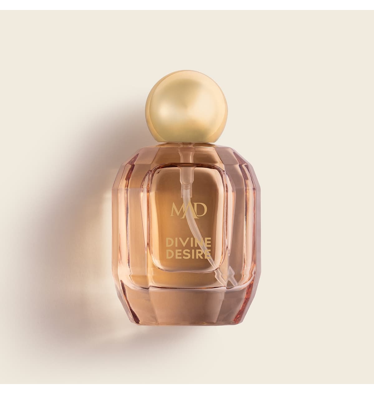 عطر زنانه Mad Parfüm شرقی وانیلی ظریف Mad Divine Desire 100 ml عطر زنانه Mad Parfüm شرقی وانیلی ظریف Mad Divine Desire 100 ml