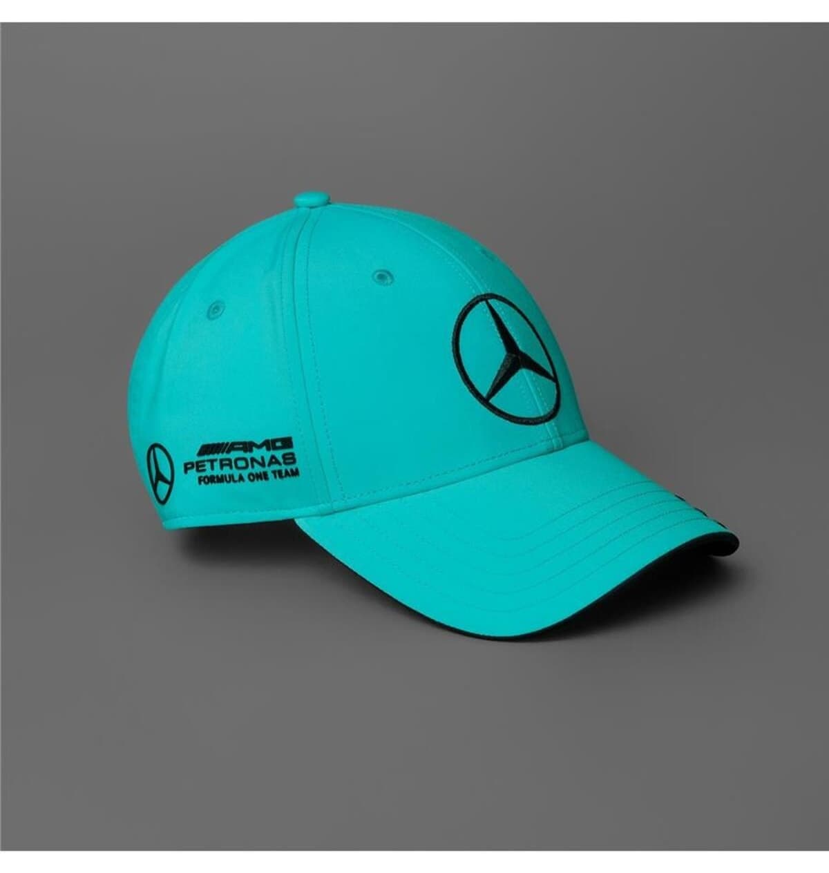 کلاه زنانه adidas Mercedes AMG Petronas Formula One Team آبی مدل JW6268 کلاه زنانه adidas Mercedes AMG Petronas Formula One Team آبی مدل JW6268
