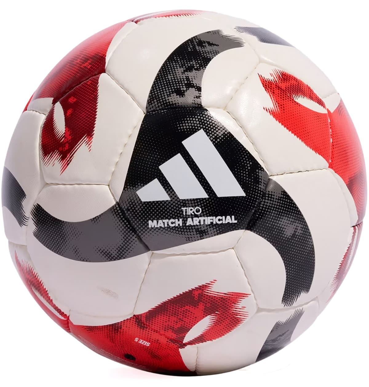 توپ فوتبال adidas مدل Tiro Match رسمی FIFA Basic و TFF Süper Lig رنگی توپ فوتبال adidas مدل Tiro Match رسمی FIFA Basic و TFF Süper Lig رنگی
