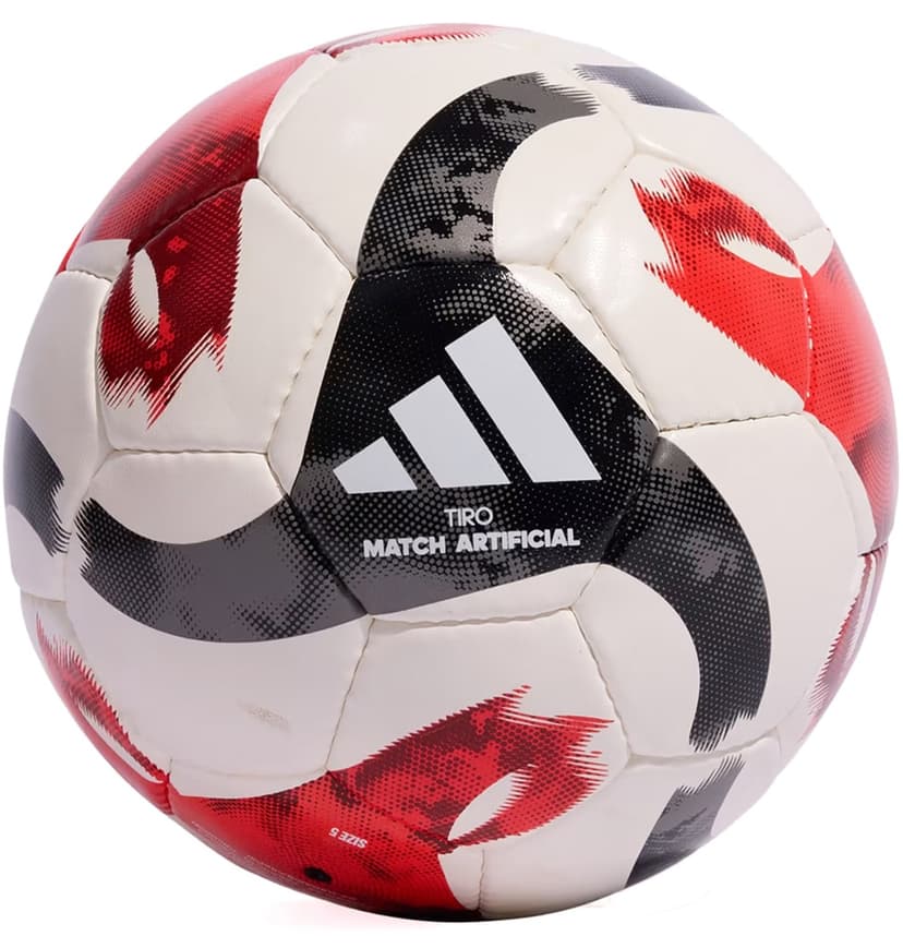 توپ فوتبال adidas مدل Tiro Match رسمی FIFA Basic و TFF Süper Lig رنگی توپ فوتبال adidas مدل Tiro Match رسمی FIFA Basic و TFF Süper Lig رنگی