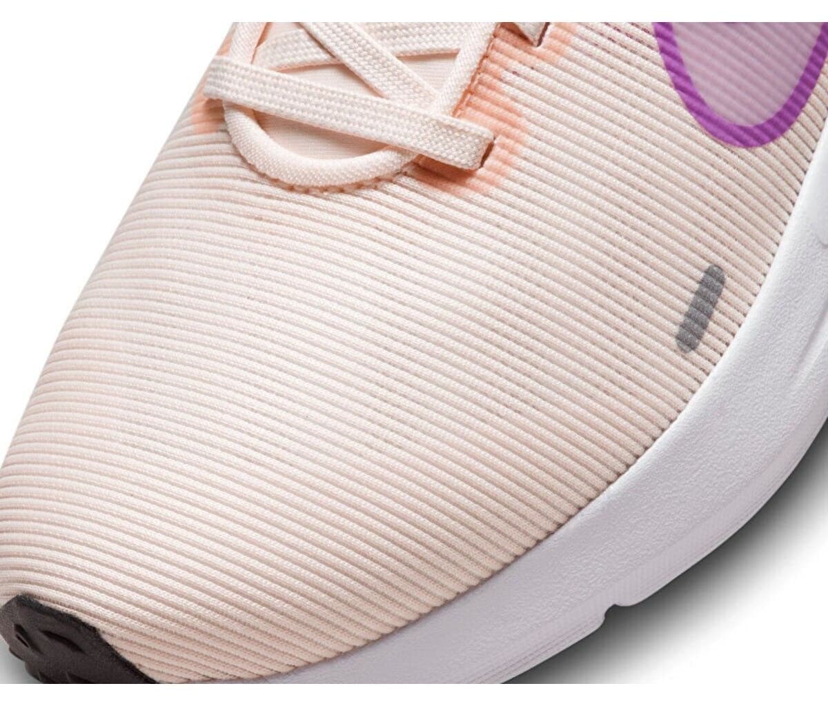 کفش دویدن زنانه Nike Downshifter 12 مدل DD9294-800 کفش دویدن زنانه Nike Downshifter 12 مدل DD9294-800