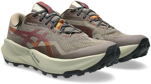 کفش دویدن مردانه ASICS اوتدور مدل TRABUCO 14 GTX 1011C165-020 خاکستری کفش دویدن مردانه ASICS اوتدور مدل TRABUCO 14 GTX 1011C165-020 خاکستری