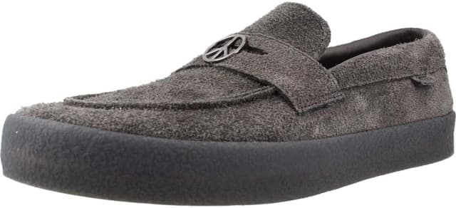 کفش روزمره مردانه Vans SKATE LOAFER مشکی مدل VN000Z3QEMV1 کفش روزمره مردانه Vans SKATE LOAFER مشکی مدل VN000Z3QEMV1