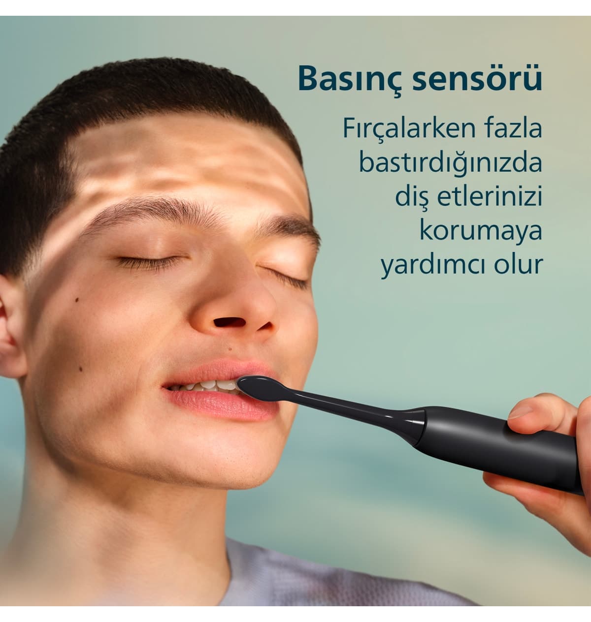 مسواک برقی شارژی Philips Sonicare 3100 مشکی شارژ ۱۴ روزه مدل HX4033/32 مسواک برقی شارژی Philips Sonicare 3100 مشکی شارژ ۱۴ روزه مدل HX4033/32