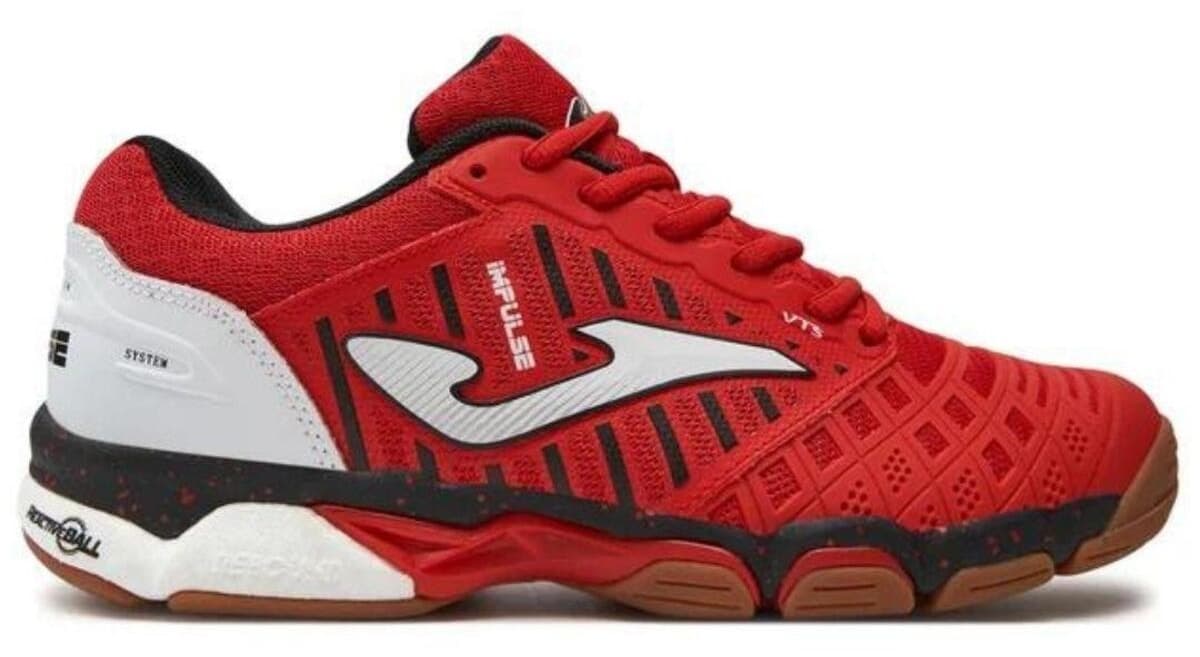 کفش ورزشی مردانه Joma قرمز مدل V.IMPULSE MEN 2406 کفش ورزشی مردانه Joma قرمز مدل V.IMPULSE MEN 2406