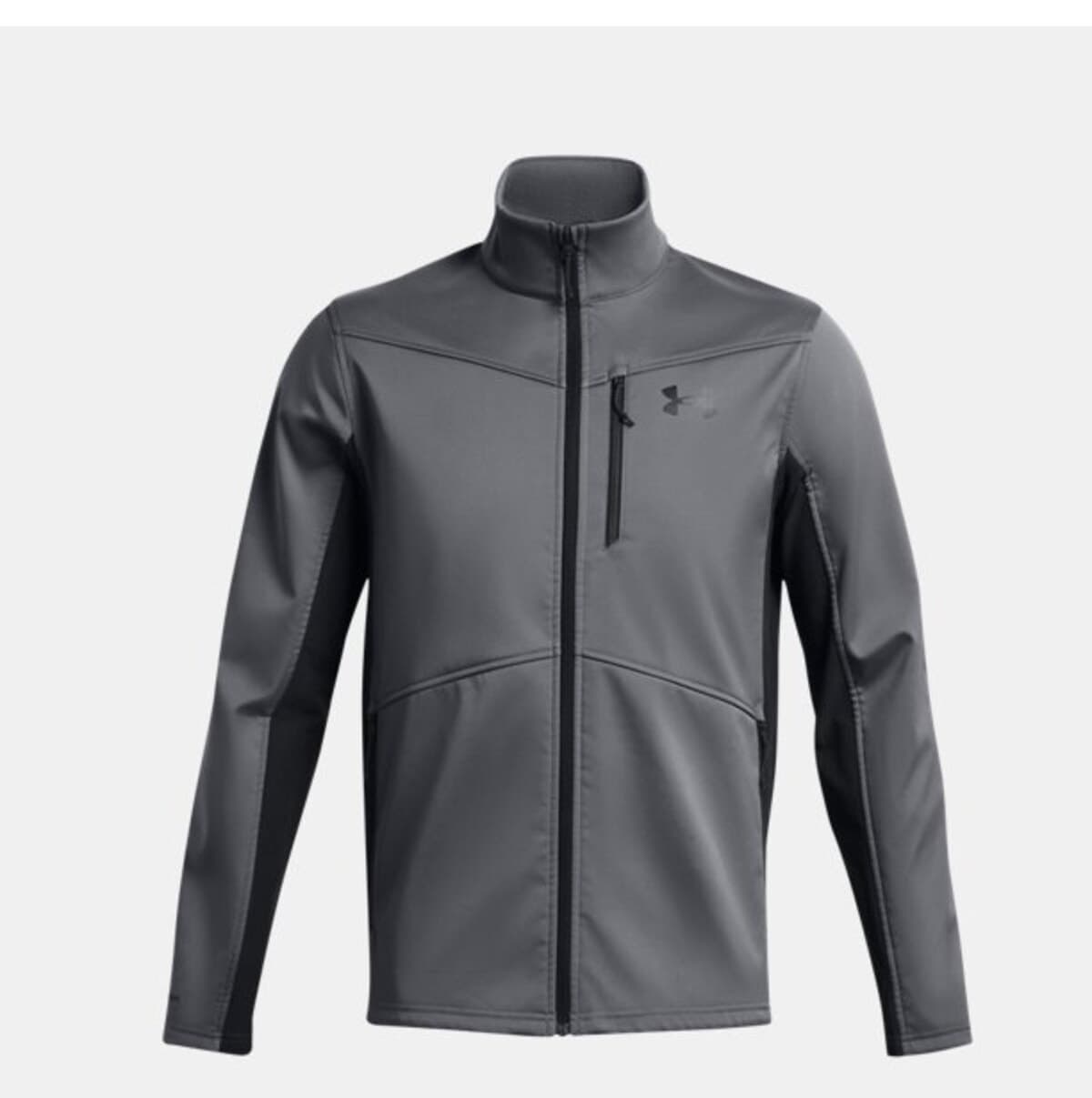 کاپشن مردانه Under Armour UA Shield مدل 1321438-015 کاپشن مردانه Under Armour UA Shield مدل 1321438-015