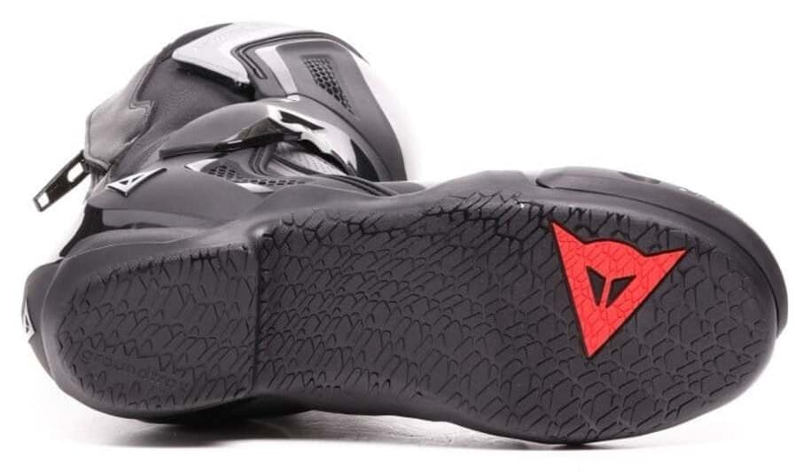بوت Dainese مشکی مدل Nexus 3 In&Out Air بوت Dainese مشکی مدل Nexus 3 In&Out Air