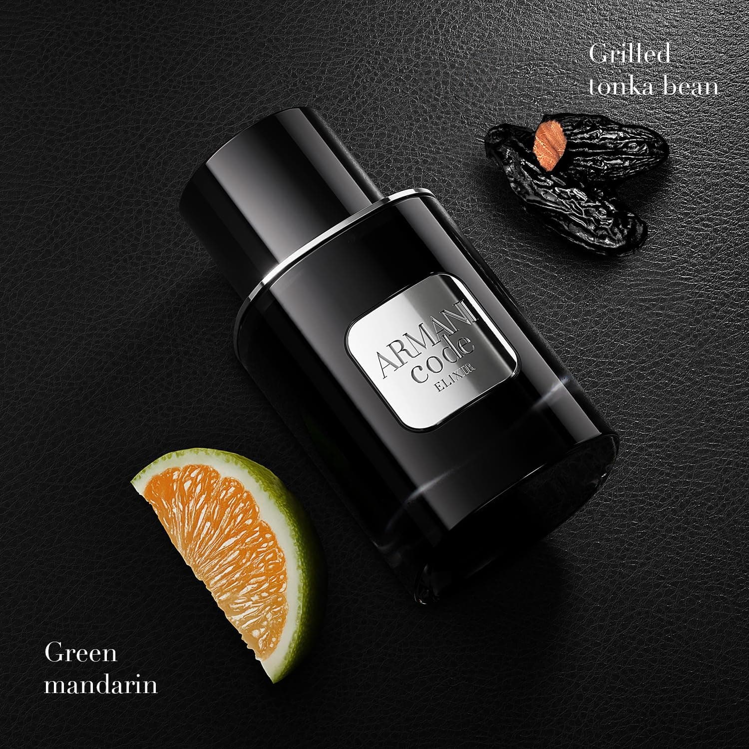 عطر مردانه Armani Beauty Giorgio Armani Code Elixir Parfum 50 ml عطر مردانه Armani Beauty Giorgio Armani Code Elixir Parfum 50 ml