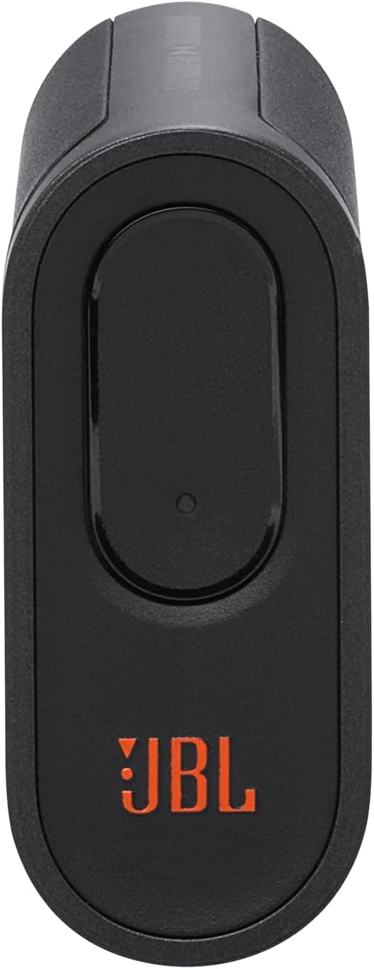میکروفون بیسیم دیجیتال JBL PartyBox میکروفون بیسیم دیجیتال JBL PartyBox