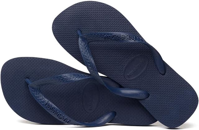 دمپایی لاانگشتی بزرگسال یونیسکس Havaianas مدل Top دمپایی لاانگشتی بزرگسال یونیسکس Havaianas مدل Top