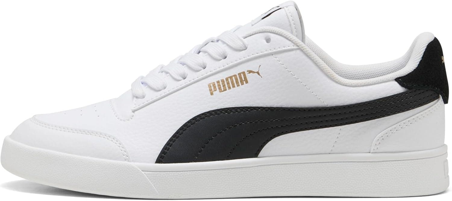 کفش کتانی یونیسکس PUMA مدل Shuffle