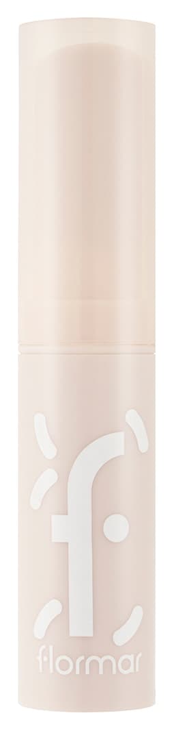 بالم لب رنگی Flormar کره شی و کاکائو مدل Lip Balm-004 Coconut بالم لب رنگی Flormar کره شی و کاکائو مدل Lip Balm-004 Coconut
