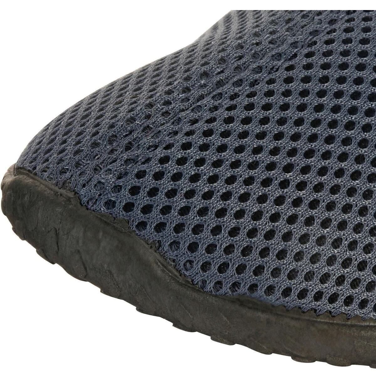 کفش دریایی زنانه Decathlon خاکستری Subea مدل Aquashoes 100 کفش دریایی زنانه Decathlon خاکستری Subea مدل Aquashoes 100