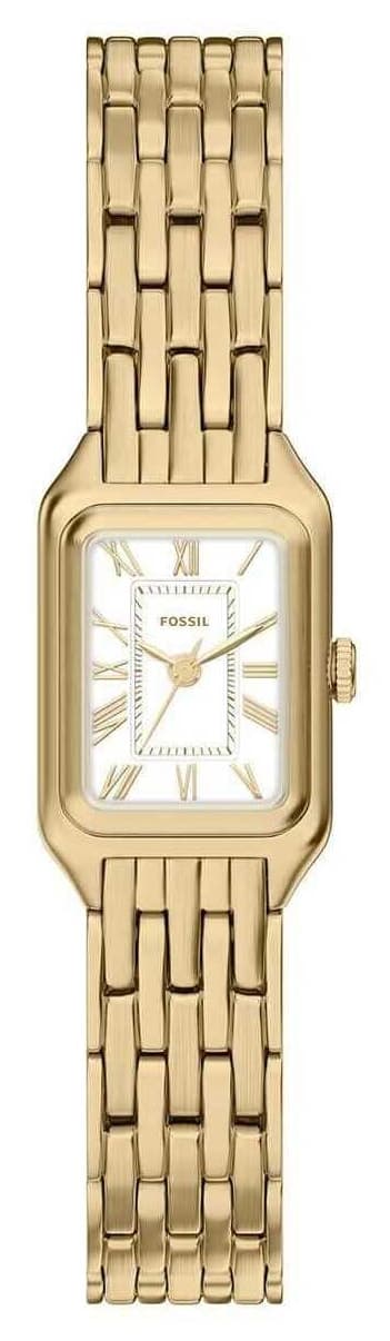 ساعت مچی زنانه Fossil مدل FES5467 ساعت مچی زنانه Fossil مدل FES5467