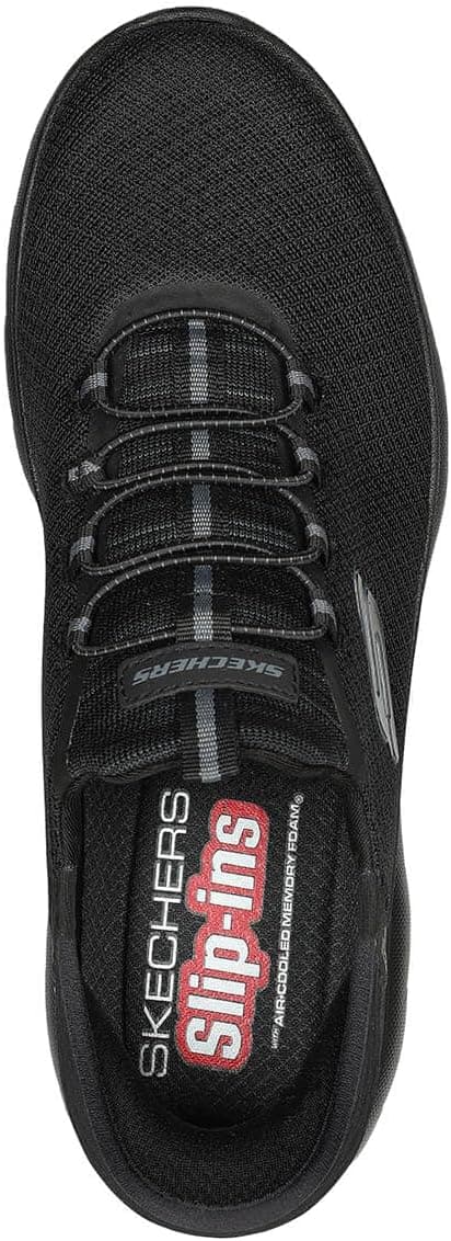 کفش مردانه Skechers SUMMITS کفش مردانه Skechers SUMMITS