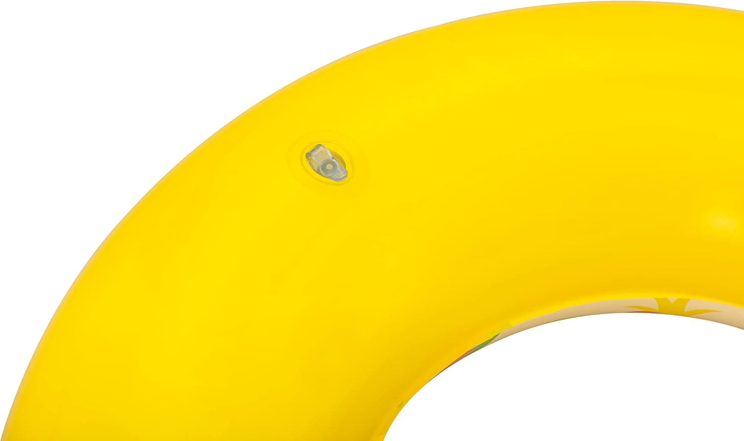 حلقه شنا Bestway Meyve Dünyası قطر 61 cm حلقه شنا Bestway Meyve Dünyası قطر 61 cm