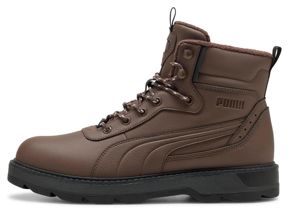 بوت یونیسکس Puma مدل Desierto v3 بوت یونیسکس Puma مدل Desierto v3