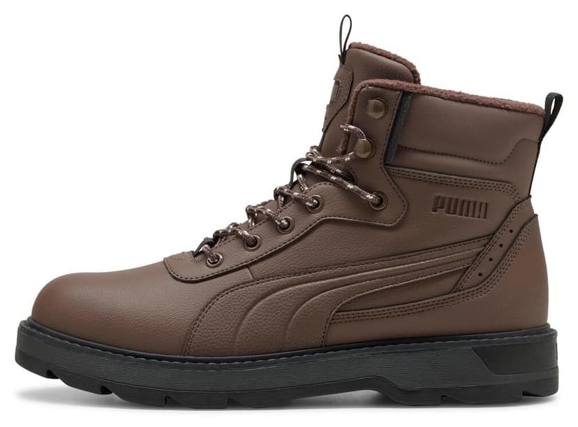 بوت یونیسکس Puma مدل Desierto v3 بوت یونیسکس Puma مدل Desierto v3