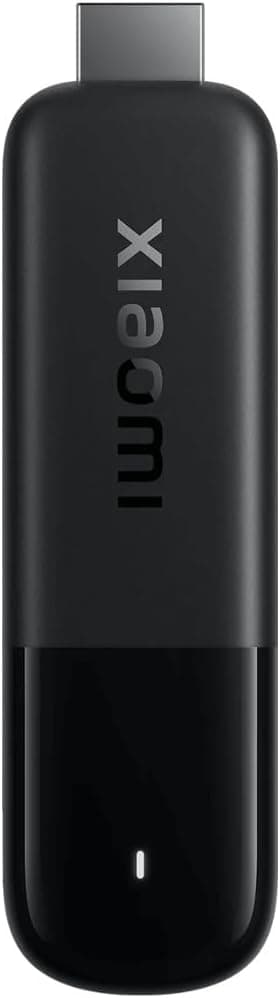 پخشکننده رسانهای Xiaomi TV Stick 4K نسل دوم، Google TV، Dolby Vision، Dolby Atmos، Wi-Fi 6 و Bluetooth 5.2 پخشکننده رسانهای Xiaomi TV Stick 4K نسل دوم، Google TV، Dolby Vision، Dolby Atmos، Wi-Fi 6 و Bluetooth 5.2
