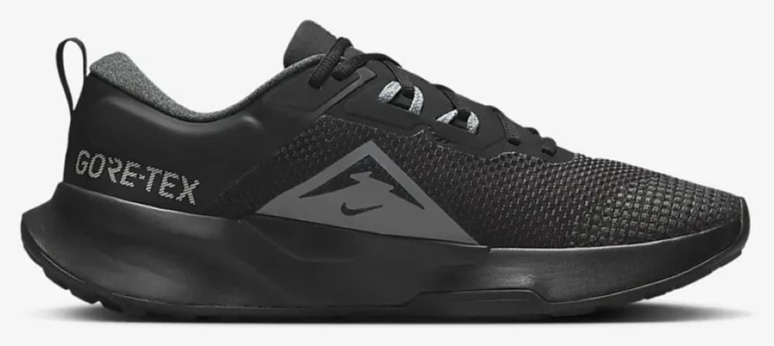 کفش ورزشی مردانه Nike ضد آب Gore-tex Juniper Trail 2 مدل Hm9734-001 کفش ورزشی مردانه Nike ضد آب Gore-tex Juniper Trail 2 مدل Hm9734-001
