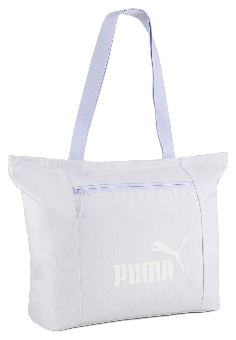 کیف دوشی یونیسکس Puma Base Shopper آبی روزمره مدل 09134502 کیف دوشی یونیسکس Puma Base Shopper آبی روزمره مدل 09134502